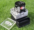 Volkswagen Beetle 2012-2014 Anti-lock Brake System Abs Module 5C0 614 517 Oem. Fixed Price $200.00.
