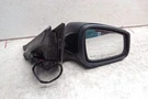 2010 Bmw 528I Passenger Rh Side View Mirror Oem. Fixed Price $178.08.