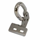 Genuine Ford Tow Hook BC3Z-17A955-B. Fixed Price $189.23.
