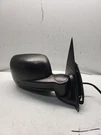 Passenger Right Rh Side Mirror Manual 2002-2007 Liberty Tested Oem. Fixed Price $43.95.