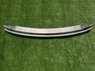 2006-2011 Audi A6 S6 C6 Rear Bumper Support Reinforcement Bar Oem 4F0807313B. Fixed Price $64.99.