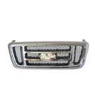 Front Grille Fits 2007-2008 Ford Lightduty 7L3Z8200D. Fixed Price $307.55.