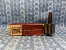 Circa 1949 Ford Nos Fomoco Oil Pump Gear & Shaft #ECG-6608-A. Fixed Price $22.99.