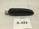2007 Jeep Liberty Front Right Door Exterior Handle Oem+. Fixed Price $39.90.