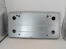 2003-2006 Porsche Cayenne Front License Plate Mounting Bracket 7L5807287B Oem. Fixed Price $100.00.