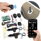 Ford Thunderbird 1955 - 1982 Power Door Lock Kit Trunk Output Hotrod Z29 6.7L I8. Fixed Price $175.00.