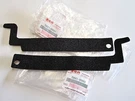 Targa Bar Rubber Seals Both Sides (oem/sgp) Samurai '80-'95. Fixed Price $34.99.