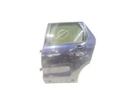 Left Rear Door Loire Blue Has Minor Scratch Oem 2019 Rover Discovery Sport. Fixed Price $438.82.
