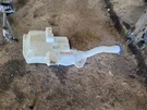 Wash Reservoir Ecoboost Fits 21-23 Mustang 2037799. Fixed Price $141.89.