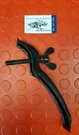 Mercedes Benz W108 W109 W110 Spare Tire Hold Down Bracket Trunk Oem Mount. Fixed Price $60.00.