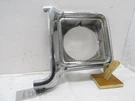 1973-1978 Chevy/gmc C/k Series Driver's Side Chrome Headlight Bezel Pan. Fixed Price $39.01.