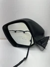 Lh Driver Side View Mirror Power Non-heated Fits 11-17 Nissan Quest Paint: K51. Fixed Price $87.20.