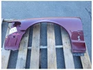 2003-2004 Mercury Marauder 4.6L Driver Front Fender Body *scuffs* Paint Jl 2534. Fixed Price $134.99.