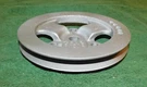 1964-1967 Ford Mustang Falcon Fairlane 6-CYL 170 200 1-G Crank Pulley P/s A/c. Fixed Price $189.00.