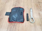 12-20 Oem Bmw F22 F23 F80 F82 F87 M2 M4 Tow Hook Hinge Tool Kit W/ Storage Bag. Fixed Price $59.95.