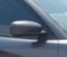 20-23 Dodge Charger Right Passenger Power Door Mirror Oem Lkq. Fixed Price $121.90.