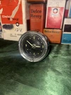 Vintage Original 1954 Chevy Dash Clock West Lox Gm. Fixed Price $45.00.