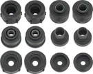 1977-79 X-body Frame Mount Bushing Kit (12 Piece). Fixed Price $107.99.