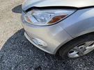 2012-2014 Ford Focus Driver Side Lh Headlamp Assembly. Fixed Price $110.00.