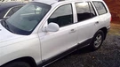 Driver Left Front Door With Body Side Cladding Fits 02-06 Hyundai Santa Fe Oem. Fixed Price $674.99.