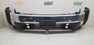 (local Pickup Only) Front Bumper Chrome With Park Assist Fits 24-25 Sierra 2500. Fixed Price $712.49.