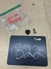 1970 74 77 1978 1979 1980 Ford F150 F250 400M 351M Distributor Mount Clamp Oe. Fixed Price $24.99.