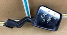 1997 2002 Jeep Wrangler Front Left Driver Side View Mirror 128-03035L Oem. Fixed Price $66.49.
