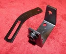 1967 1968 Ford Mustang Falcon Fairlane Bronco 6-CYL 170 200 Alternator Brackets. Fixed Price $99.00.