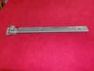 1948-1955 Dodge Truck Inside Sun Visor Bracket & Series. Fixed Price $60.00.