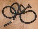 1957 1958 Ford Convertible Retractable Hardtop Nos Rh Door Weatherstrip Seal. Fixed Price $79.00.