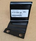 11-16 Bmw 5 Ser. Right Lower Quarter Panel Reinforced Plate 41-21-9-240-148 Oem. Fixed Price $49.00.