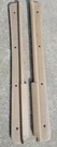 1991-1999 Mitsubishi 3000GT Door Foot Trim Scuff Molding. Fixed Price $49.99.