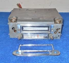 1966 Thunderbird Hardtop Landau Convertible Orig Am 8 Track Radio W Face Bezel. Fixed Price $399.00.