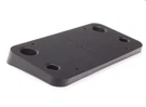 Bmw Z4 Coupe E86 Front License Plate Bracket 51117158838 No Duty To. Fixed Price $82.04.