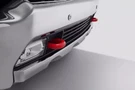 Genuine Gm Front Recovery Hooks - Red 84513877. Fixed Price $157.50.