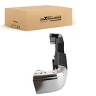 Chrome Rear Bumper Assembly Ford F-150 F150 Flareside 2004-2009 4L3Z17906JA. Fixed Price $222.36.