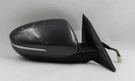 Right Passenger Side Gray Door Mirror Power Fits 2014-16 Kia Cadenza Oem #17782. Fixed Price $96.00.