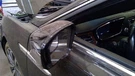 Driver Side View Mirror Spotter Glass Fits 17-18 Lincoln Continental 6253718. Fixed Price $249.88.
