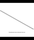 Genuine Gm Front Driver Side Door Weatherstrip 84098852. Fixed Price $39.60.