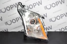 Perfect! 2010-2016 Cadillac Srx Halogen Headlight Right Passenger Complete! Oem. Fixed Price $225.99.