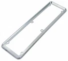 Oer Chrome Hood Louver Bezel For 1968-1972 Chevy Ii Nova Ss Super Sport Models. Fixed Price $64.98.
