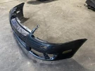 Volkswagen Golf Gti 2006 2007 Front Bumper Cover Black / Lower Grille Factory. Fixed Price $291.55.
