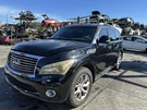 Passenger Right Center Pillar Fits 14-20 Infiniti QX80 1256561. Fixed Price $349.00.