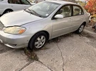 (local Pickup Only) Driver Rear Side Door Electric Windows Fits 03-08 Corolla 55. Fixed Price $174.90.