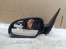 Driver Left Side View Mirror Non-heated Fits 18-22 Kona 218306. Fixed Price $93.60.