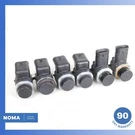 2013 Lr Range Rover L405 Bumper Parking Aid Sensor Set AH4215K859AB Oem. Fixed Price $97.23.