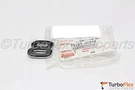 Toyota Sequoia 01-07 Tundra 03-06 ''8'' Grille Emblem Genuine Oem 75322-0C010. Fixed Price $30.24.