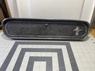 1965-1966 Ford Mustang Original Glove Box Door W/ Emblem C6ZB-6506044-A. Fixed Price $33.96.