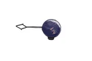 16-18 Jaguar X260 Xf Rear Bumper Tow Hook Cover Cap GX63-17F810-B Oem. Fixed Price $53.00.