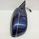 2017-2020 Nissan Rogue Passenger Side View Mirror Power Heated Oem. Fixed Price $142.49.